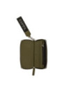 Billetera mujer J862 Zappa Oliva