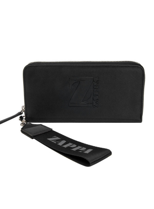 billetera mujer J862 Zappa