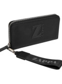 Billetera mujer J862 Zappa Negro