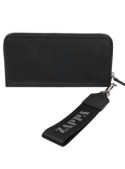 Billetera mujer J862 Zappa Negro