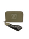 Billetera mujer J863 Zappa Oliva