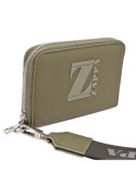 Billetera mujer J863 Zappa Oliva
