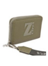 Billetera mujer J863 Zappa Oliva