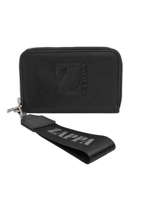 billetera mujer J863 Zappa