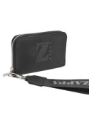 Billetera mujer J863 Zappa Negro