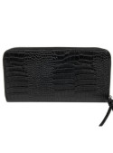Billetera mujer J866 Pollini Negro