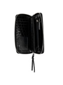 Billetera mujer J866 Pollini Negro