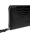 Billetera mujer J866 Pollini Negro