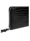 Billetera mujer J866 Pollini Negro
