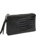 Billetera mujer J867 Pollini Negro