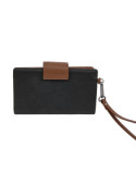 Billetera mujer J868 Pollini Negro