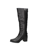 Bota mujer J416 Mingo Negro