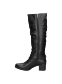 Bota mujer J416 Mingo Negro