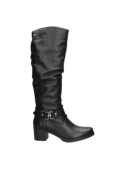 Bota mujer J416 Mingo Negro
