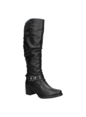 Bota mujer J416 Mingo Negro
