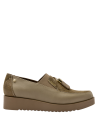 Zapato mujer J213 Pollini Taupe
