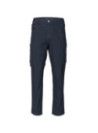 Pantalón serrano J928 Panama jack Azul