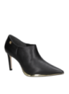 Zapato mujer J151 Luz da lua Negro