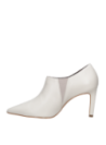 Zapato mujer J151 Luz da lua Blanco