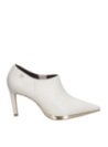Zapato mujer J151 Luz da lua Blanco