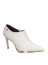 Zapato mujer J151 Luz da lua Blanco