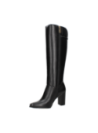 Bota mujer J167 Luz da lua Negro