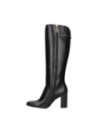 Bota mujer J167 Luz da lua Negro