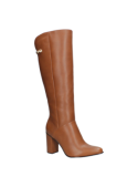 Bota mujer J167 Luz da lua Camel