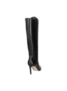 Bota mujer J171 Luz da lua Negro