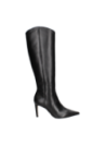 Bota mujer J171 Luz da lua Negro