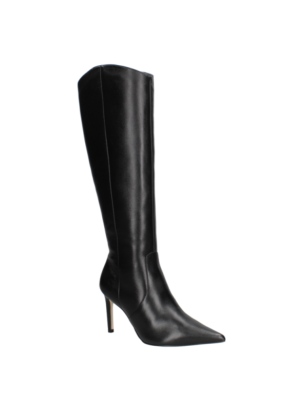 Bota mujer J171 Luz da lua Negro