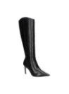 Bota mujer J171 Luz da lua Negro