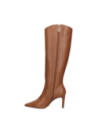 Bota mujer J171 Luz da lua Camel