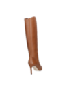 Bota mujer J171 Luz da lua Camel