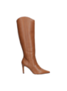 Bota mujer J171 Luz da lua Camel