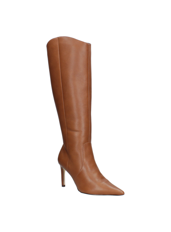 Bota mujer J171 Luz da lua Negro