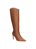 Bota mujer J171 Luz da lua Camel