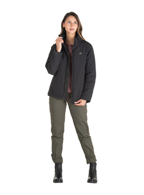 Parka cibeles J914 Panama jack Negro Parka cibeles J914 Panama jack Negro