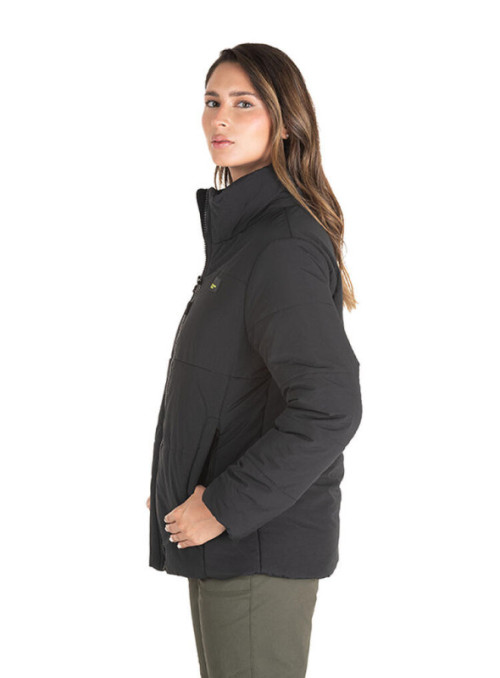 Parka cibeles J914 Panama jack Negro Parka cibeles J914 Panama jack Negro