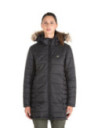 Parka mayor J915 Panama jack Negro