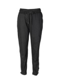 Pantalón colon J916 Panama jack Negro