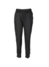 Pantalón colon J916 Panama jack Negro