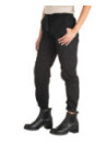 Pantalón colon J916 Panama jack Negro