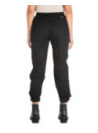 Pantalón colon J916 Panama jack Negro