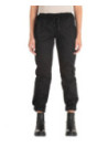 Pantalón colon J916 Panama jack Negro
