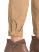 Pantalón colon J916 Panama jack Camel