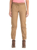 Pantalón colon J916 Panama jack Camel
