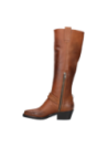 Bota mujer J993 Mingo Camel