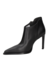 Botín mujer J995 Mingo Negro