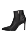 Botín mujer J996 Mingo Negro